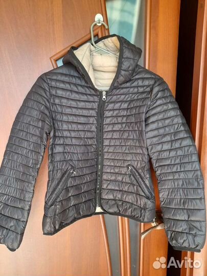 Куртка женская