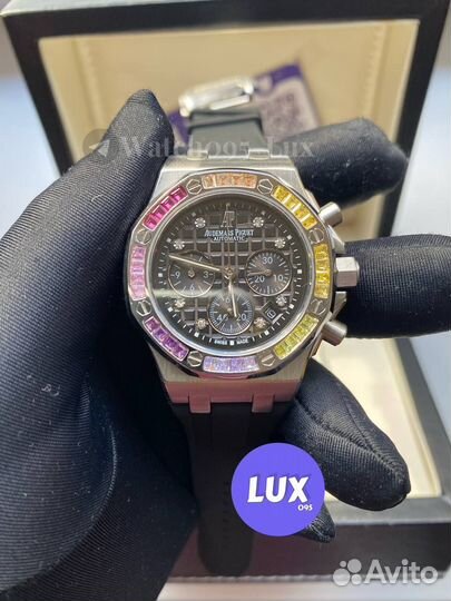 Часы женские Audemars Piguet (арт 2277)