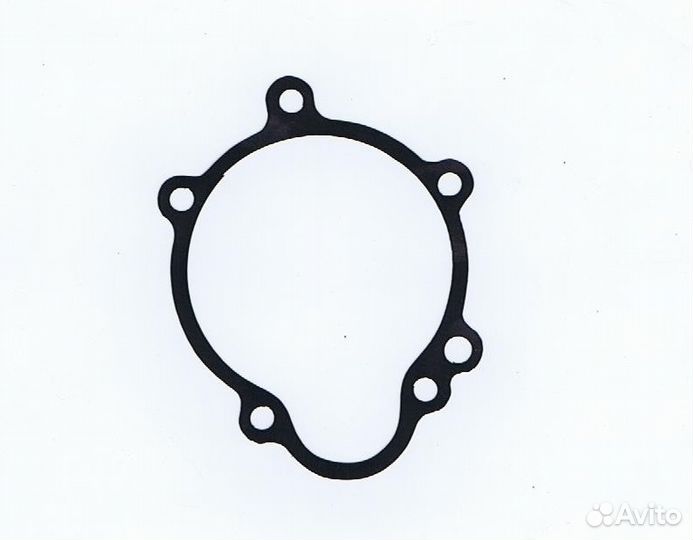 Прокладка крышки стартера Kawasaki Арт K70