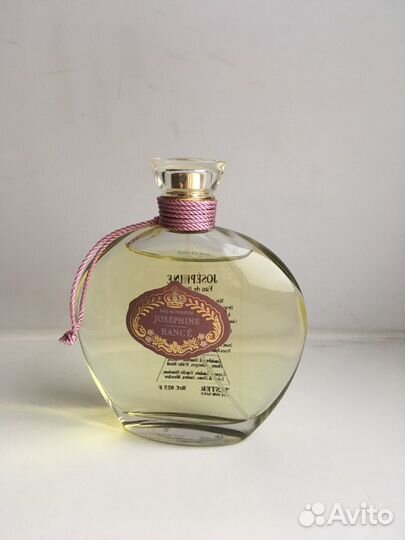 Парфюмерная вода женская Летиция, Жозефина
