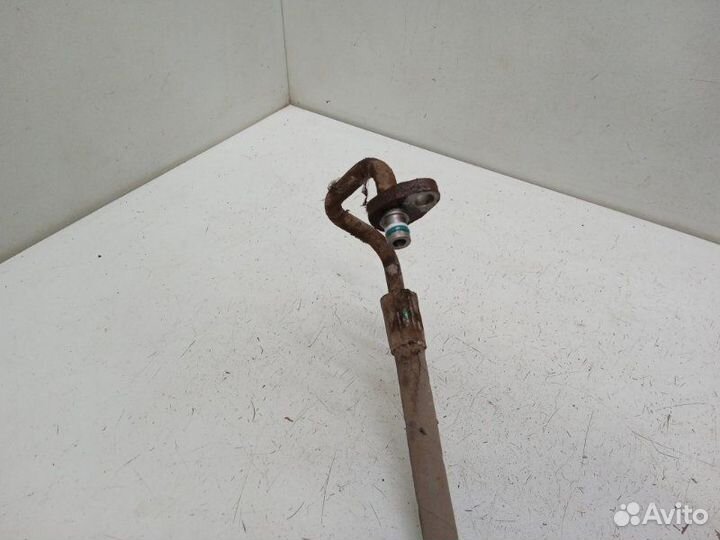 Трубка гидроусилителя Bmw 7-Series F01/F02/F04 4.4