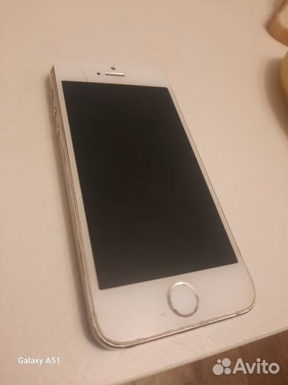 iPhone 5S, 32 ГБ