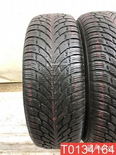 Nokian Tyres WR SUV 4 225/60 R18 104V