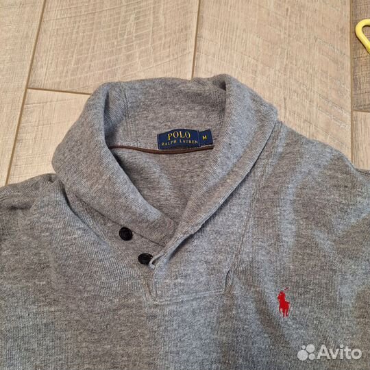 Polo ralph lauren кофта