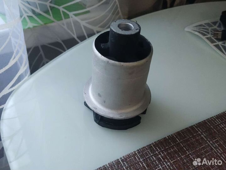 Сайлентблоки audi