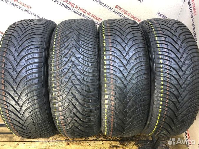 Kleber Krisalp HP3 205/60 R16