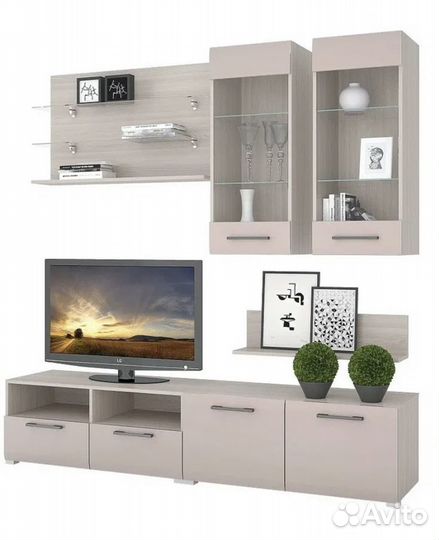 Гостиная Ненси 3