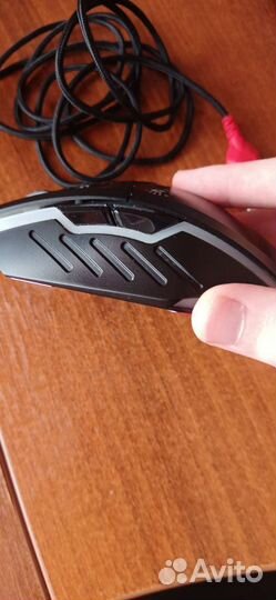 Bloody A60 Light strike