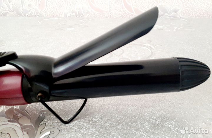 Плойка (щипцы) для завивки волос