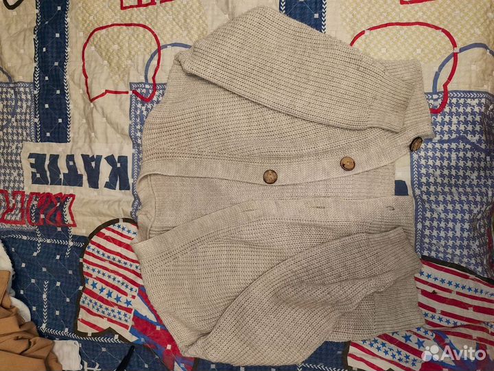 Вещи женские 42 44