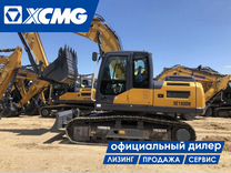 Гусеничный экскаватор XCMG XE180DN, 2024