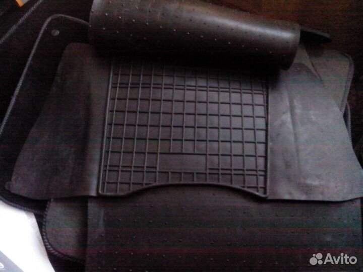 Коврики Мерседес Вито, Виано(03-14) г. в