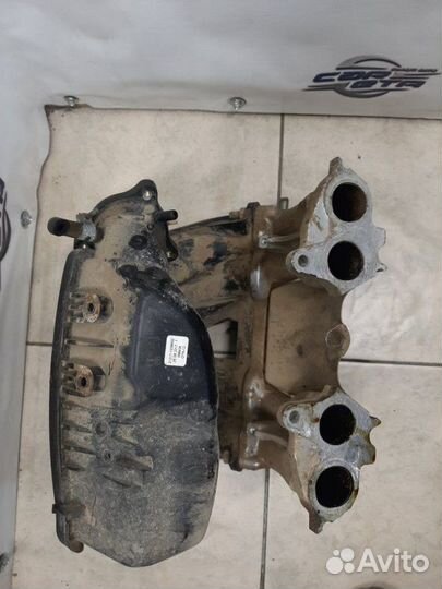 Коллектор впускной Лада Гранта седан 11183 2013