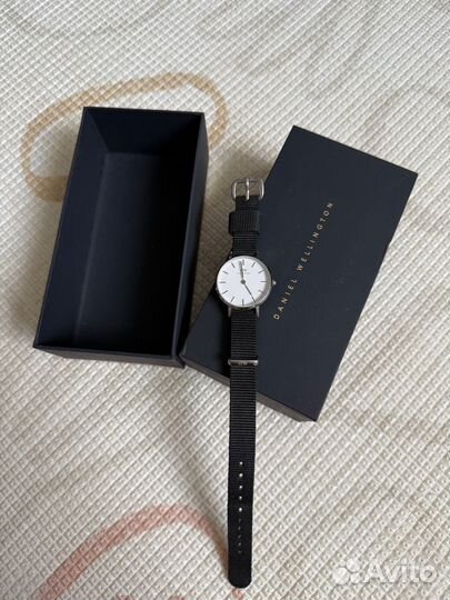 Наручные часы daniel wellington