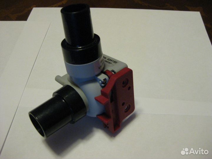 Клапан Мигнон (Катанни) и комплект для переделки