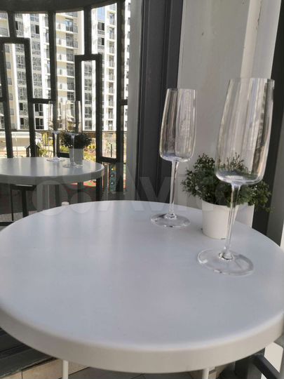 3-к. квартира, 53,2 м², 4/18 эт.