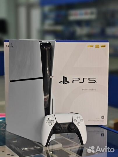Sony Playstation 5 Slim