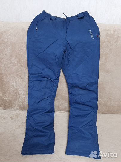 Костюм женский лыжный Lamost