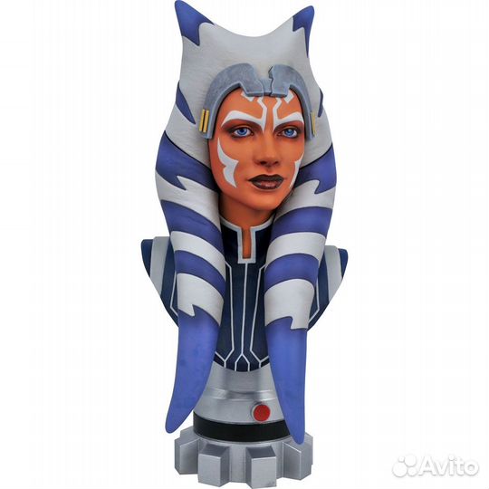 Gentle Giant статуи/бюсты star wars