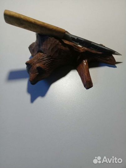 Подставка для ножа