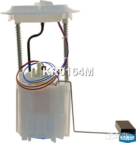 Модуль в сборе с бензонасосом KR0164M Krauf