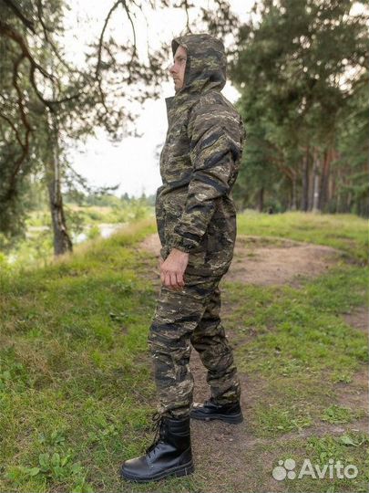 Костюмы горка для рыбалки