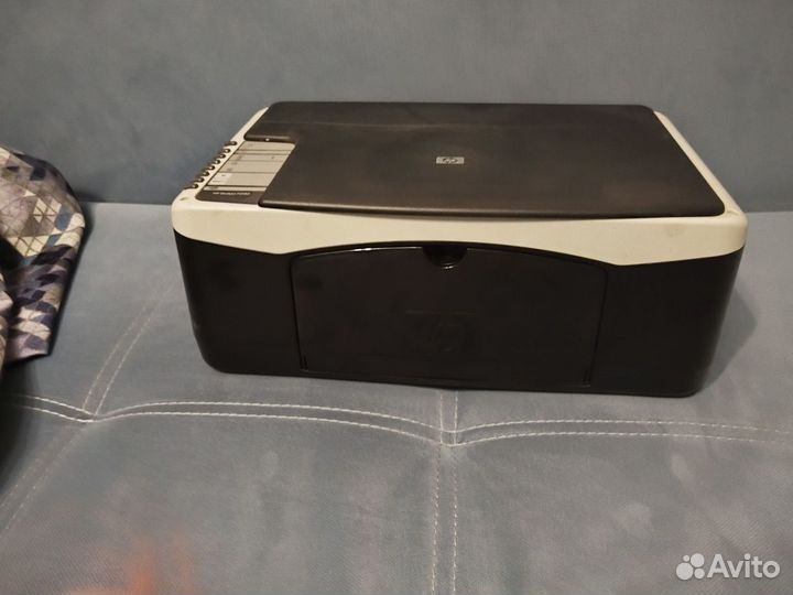 Принтер HP deskjet F2180