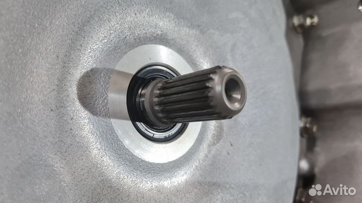 Toyota АКПП CT 200H 2011-2018 1.8 3090047064