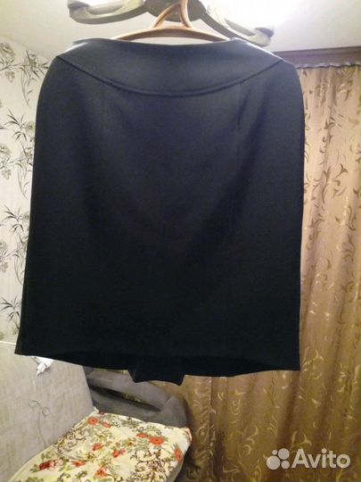 Стильная юбка