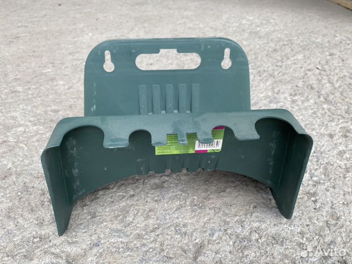 Кронштейн для шланга