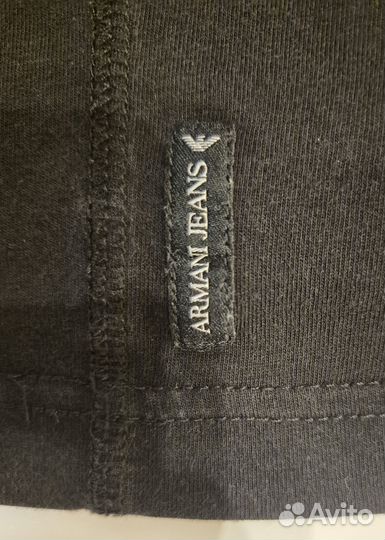 Футболка Armani Jeans