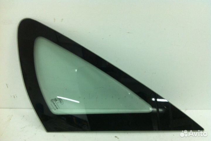 Стекло заднее кузовное Форд Фокус / 2 Ford Focus2