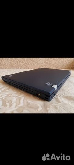 Lenovo thinkpad
