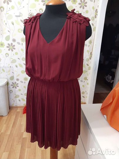 Женская одежда