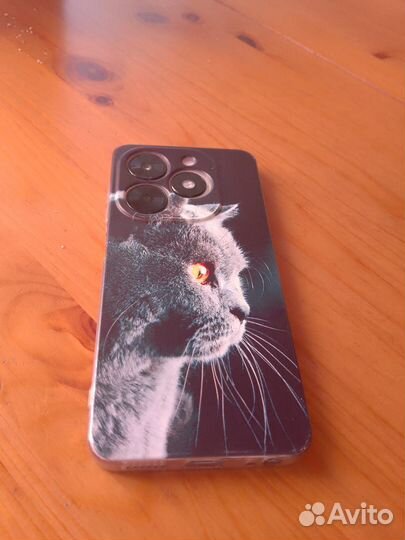 TECNO Spark 20с, 4/256 ГБ