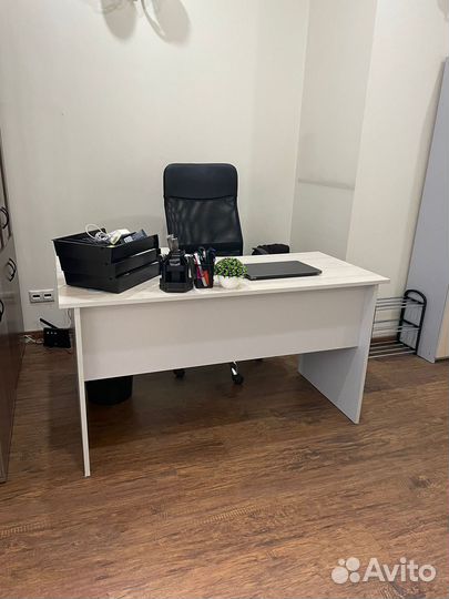 Стол офисный бу