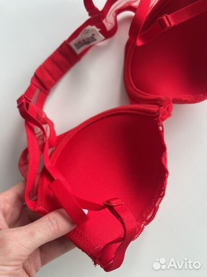 Бюстгальтер 70b