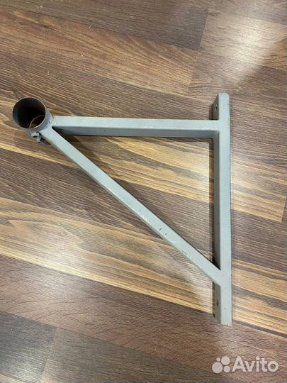 Балетный станок кронштейн