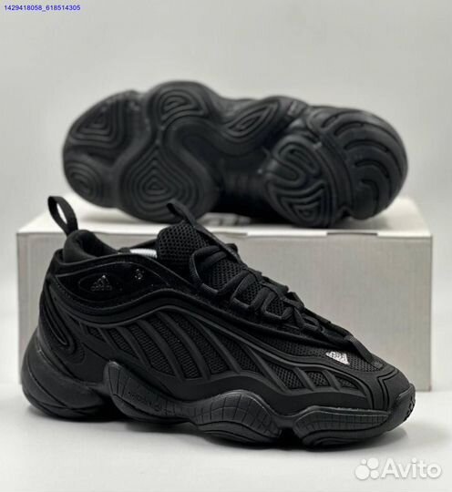 Packer x Adidas FYW Intimidation (Арт.64952)