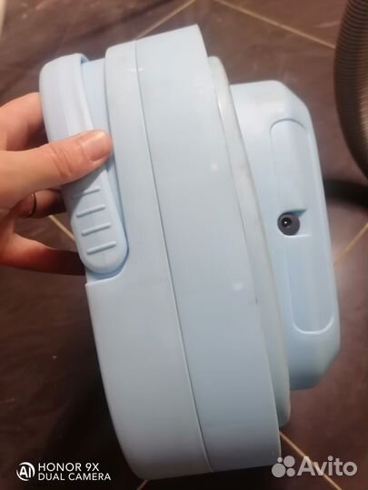 Стиральная машина бу мини