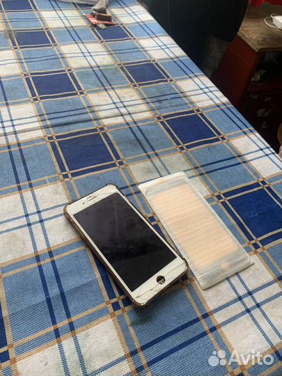 iPhone 7 Plus, 64 ГБ