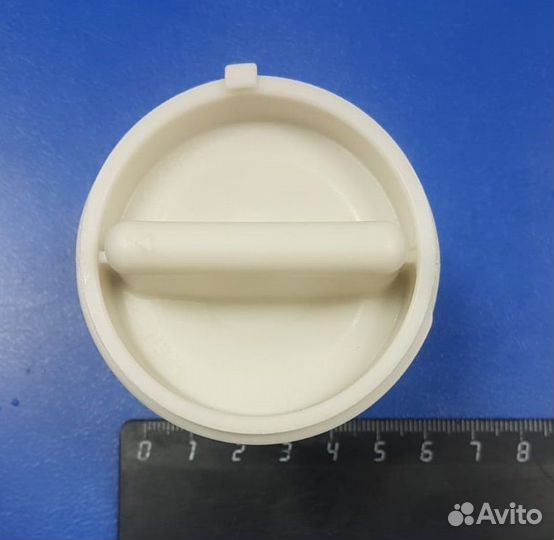 Фильтр сливного насоса стиральной машины Samsung