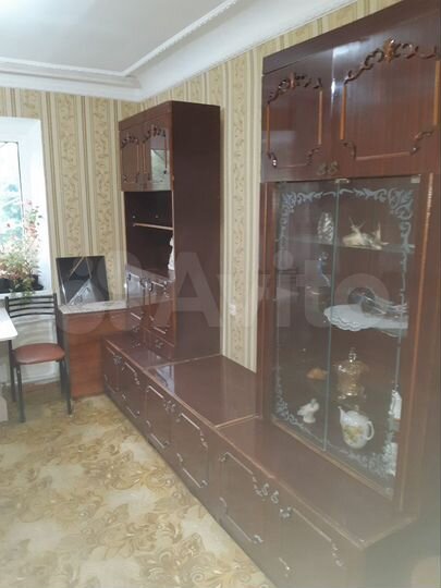 1-к. квартира, 18 м², 1/4 эт.