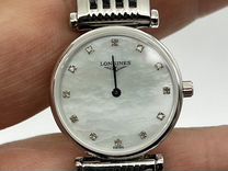 Часы Longines La Grande Classique 29mm L4.512.4.87