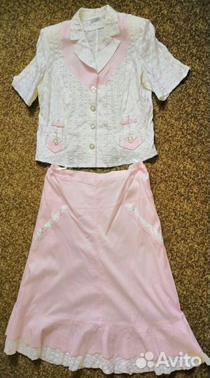 Кофта,костюм