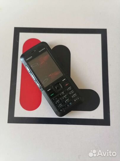 Nokia 5310 xpressmusic