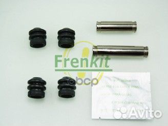 Ремкомплект направляющих суппорта перед toyo