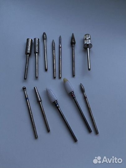 Для маникюра