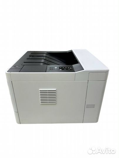 Принтер лазерный Kyocera Ecosys P2335d