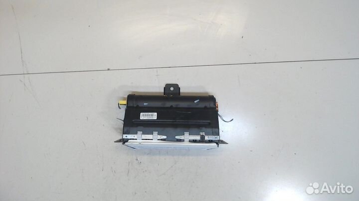 Airbag пассажира Renault Scenic, 2005